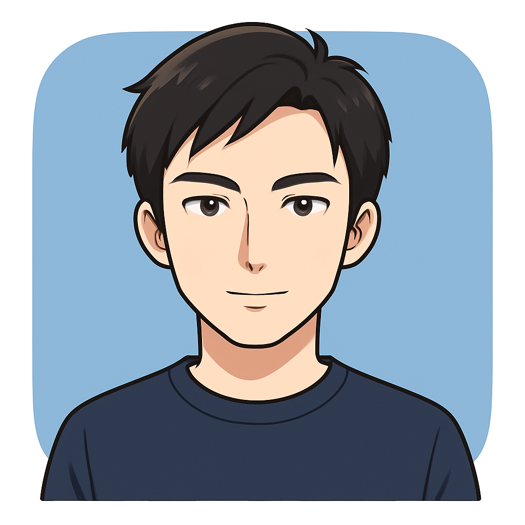 プロフィール画像